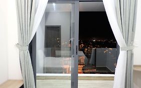 Khách sạn Dalat Memory Inn
